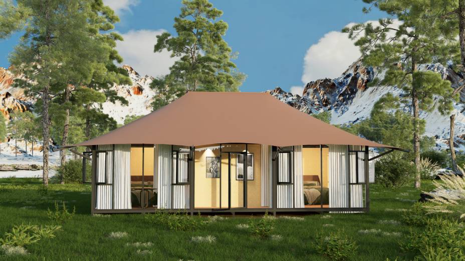 铜山区装配式建筑厂家