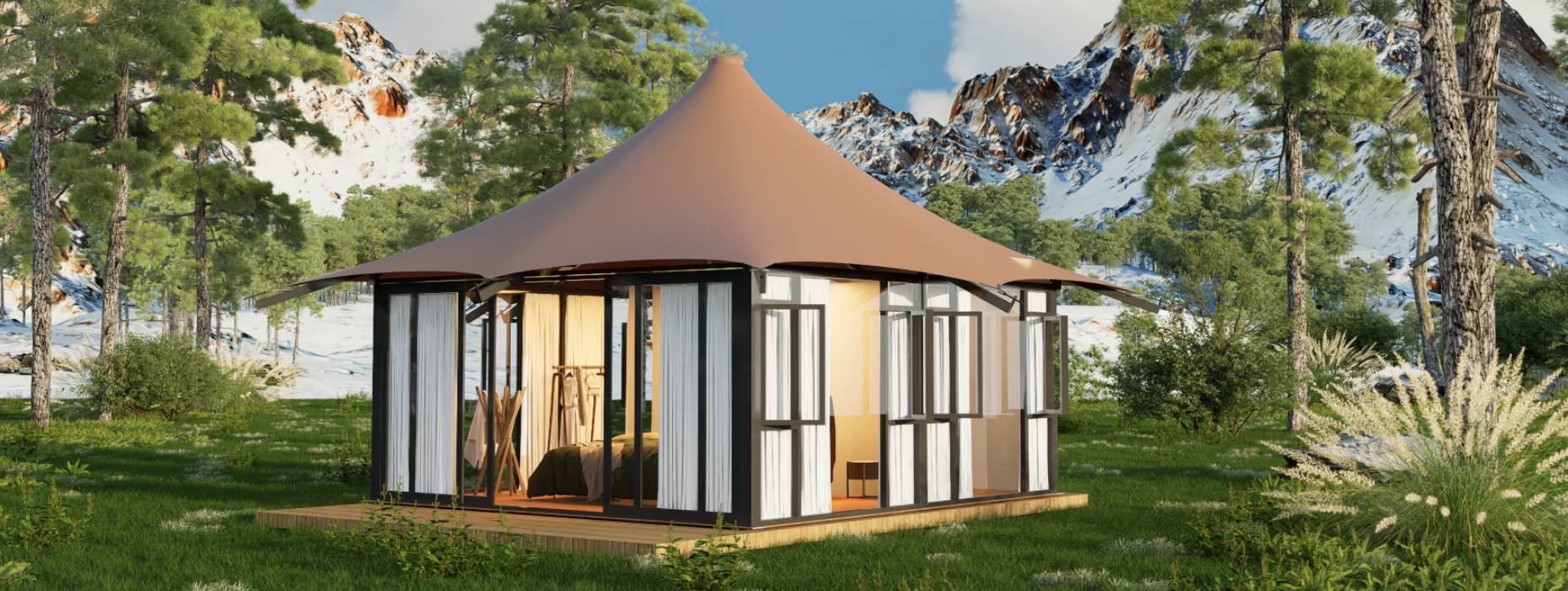 铜山区装配式建筑厂家